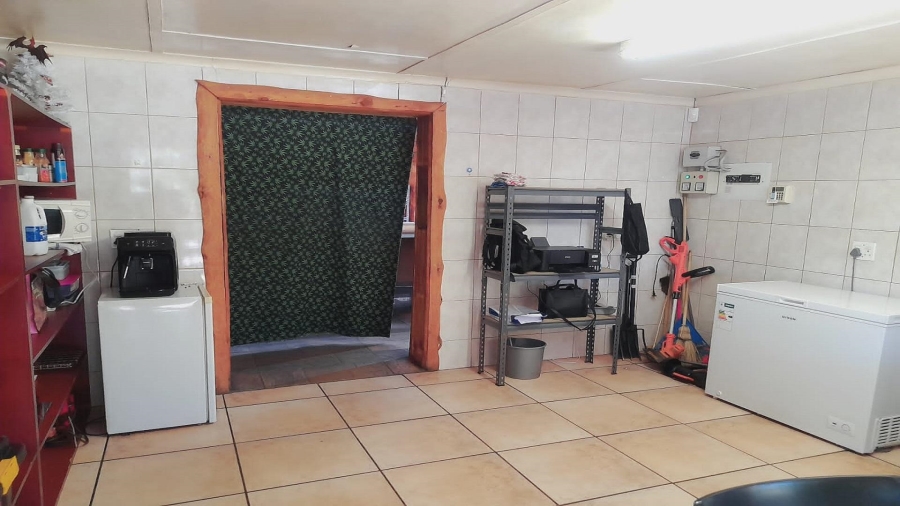 0 Bedroom Property for Sale in Sasolburg Free State